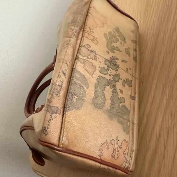 Alviero Martini boston bag - Picture 13 of 14